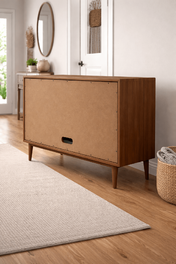 copie de copie de copie de Commode en bois